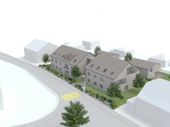 Prochainement au centre de Gletterens !
